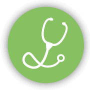 Ayurveda-Diagnose-Naturheilverfahren-Piktorgramm