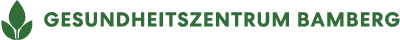 Gesundheitszentrum-Bmaberg-Logo-Schriftzug-Leave